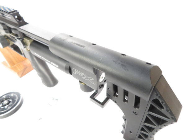 USED FX Impact M3 Bronze Compact .30 - Image 3