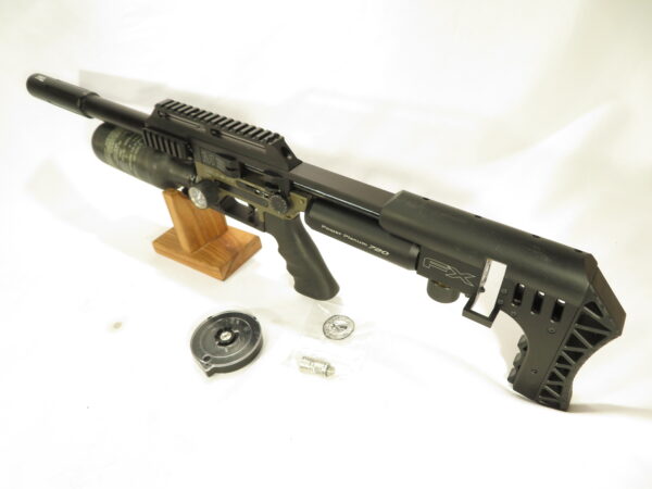 USED FX Impact M3 Bronze Compact .30 - Image 4