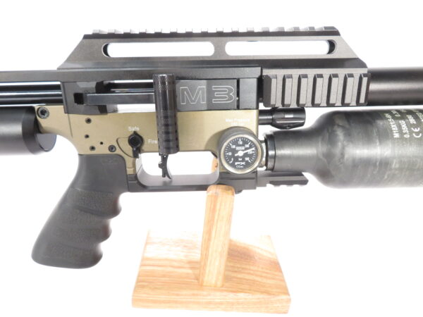 USED FX Impact M3 Bronze Compact .30 - Image 5