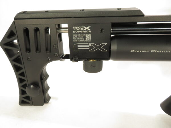 USED FX Impact M3 Bronze Compact .30 - Image 6