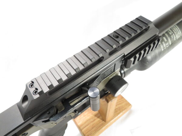 USED FX Impact M3 Bronze Compact .30 - Image 8