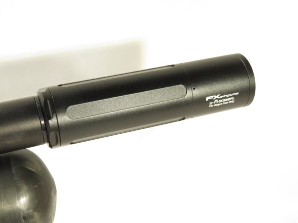 USED FX Impact M3 Bronze Compact .30 - Image 9