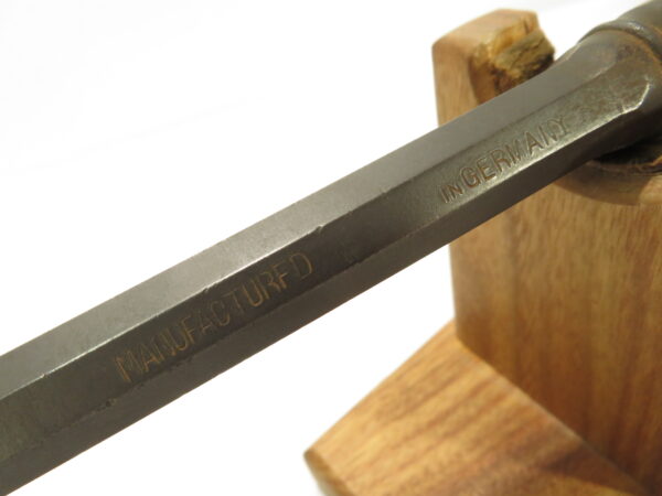 GEM Style Early Air Rifle   SKU 2570 - Image 12