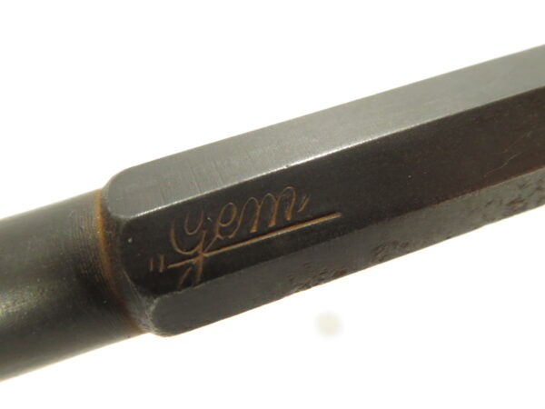 GEM Style Early Air Rifle   SKU 2570 - Image 11