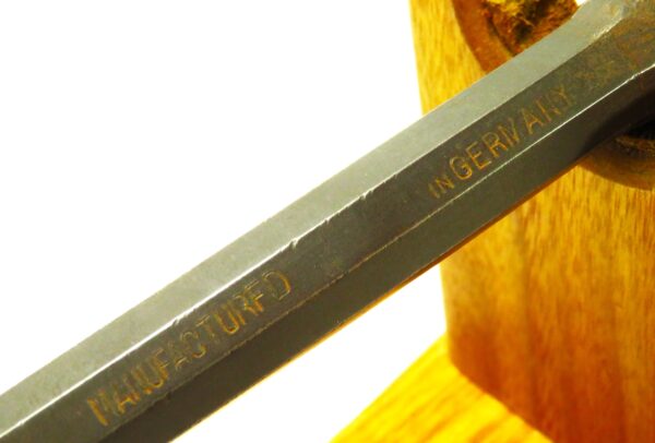 GEM Style Early Air Rifle   SKU 2570 - Image 8