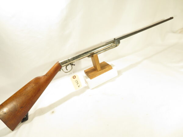 Early Tell Militia Model Mfg 1919-1950  SKU 1714.6