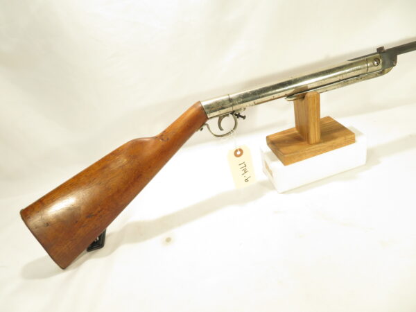 Early Tell Militia Model Mfg 1919-1950  SKU 1714.6 - Image 4