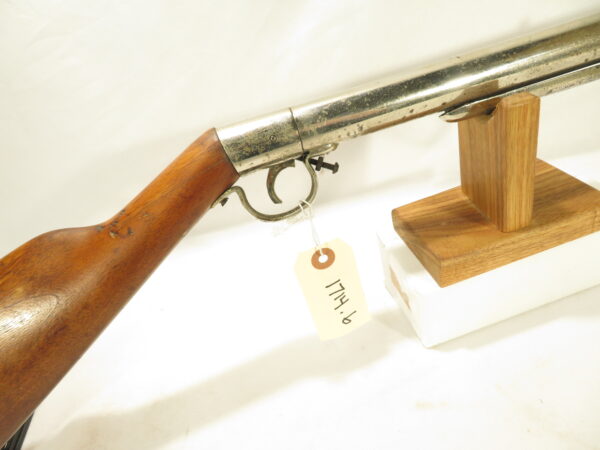 Early Tell Militia Model Mfg 1919-1950  SKU 1714.6 - Image 3