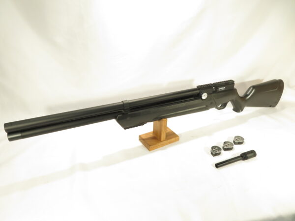 Used Air Venturi Avenger .25    SKU 41823.3 - Image 7