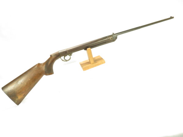 Tell Militia Model WWI Vintage   SKU 2614