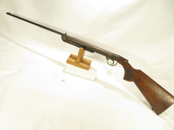 Tell Militia Model WWI Vintage   SKU 2614 - Image 7