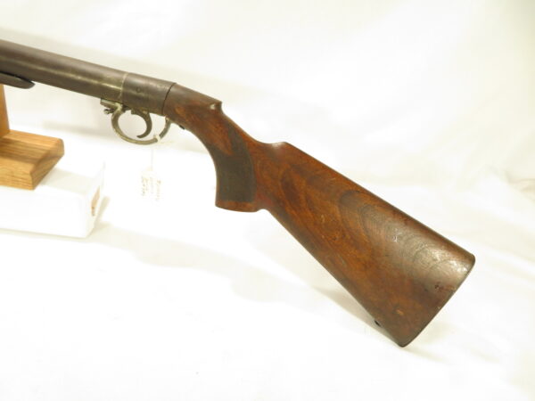 Tell Militia Model WWI Vintage   SKU 2614 - Image 5