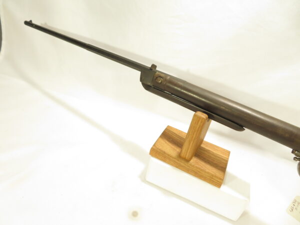 Tell Militia Model WWI Vintage   SKU 2614 - Image 4