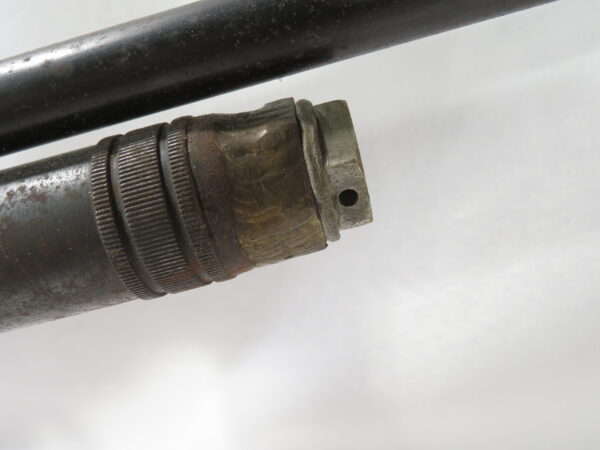 Giffard Gas Rifle, St Etienne, External Hammer Mfg 1870   SKU 2614 - Image 12