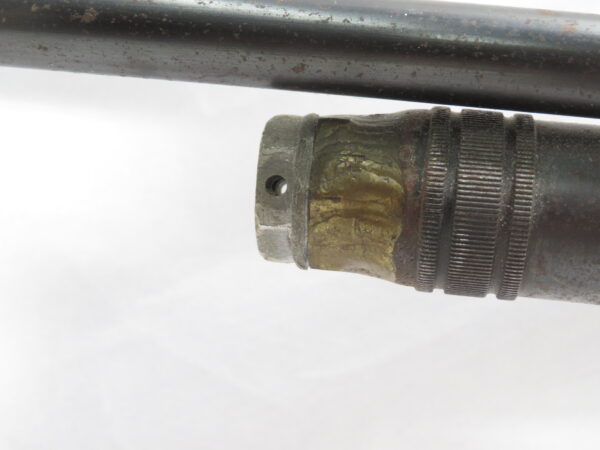 Giffard Gas Rifle, St Etienne, External Hammer Mfg 1870   SKU 2614 - Image 6