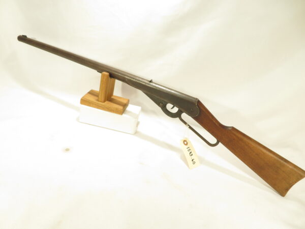 Upton Model 40 BB Rifle Mfrd 1891-1928 - Image 10