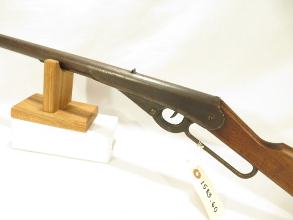 Upton Model 40 BB Rifle Mfrd 1891-1928 - Image 9