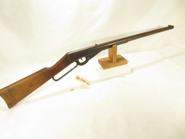 Upton Model 40 BB Rifle Mfrd 1891-1928 - Image 2