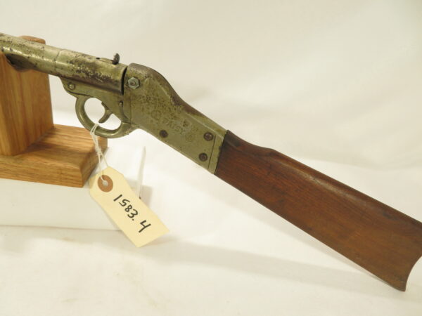Daisy No.2 20th Century Sheet Metal BB Rifle Mfg 1908