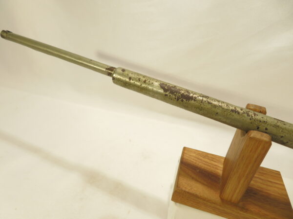 Daisy No.2 20th Century Sheet Metal BB Rifle Mfg 1908 - Image 7