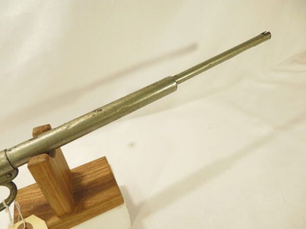Daisy No.2 20th Century Sheet Metal BB Rifle Mfg 1908 - Image 3