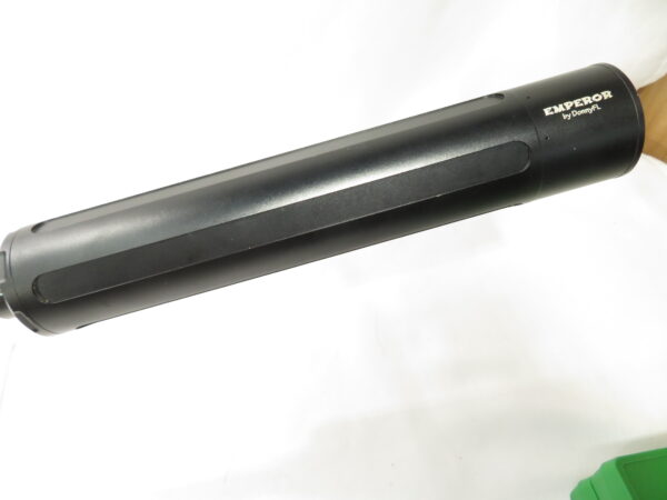 Used AirForce Texan .357 Air Rifle w/ DonnyFL Emperor and slugs!  SKU 2658 - Image 4