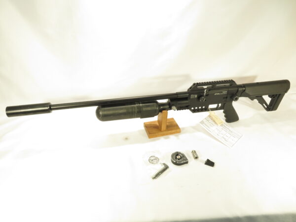 Used FX Dreamline Bottle .177