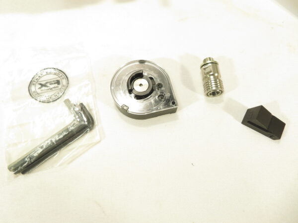 Used FX Dreamline Bottle .177 - Image 4