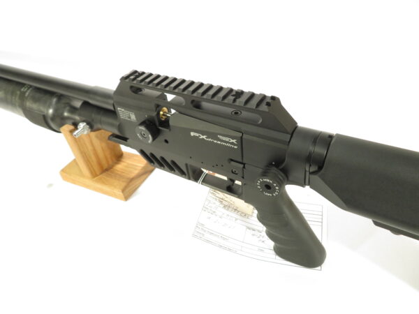 Used FX Dreamline Bottle .177 - Image 5