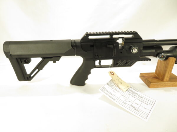 Used FX Dreamline Bottle .177 - Image 6