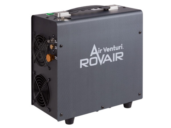 Air Venturi Rovair 4500 PSI Portable PCP Compressor