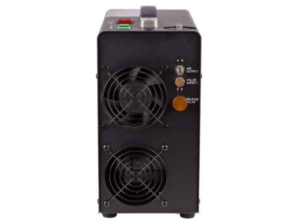 Air Venturi Rovair 4500 PSI Portable PCP Compressor - Image 2