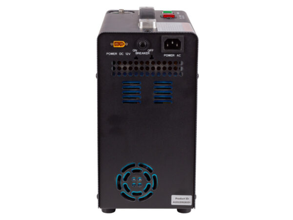 Air Venturi Rovair 4500 PSI Portable PCP Compressor - Image 3