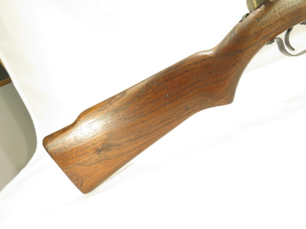 Benjamin Model 342 Air Rifle   Mfg 1969-1992 - Image 11