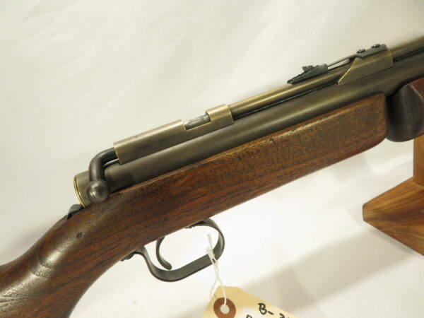 Benjamin Model 342 Air Rifle   Mfg 1969-1992 - Image 8