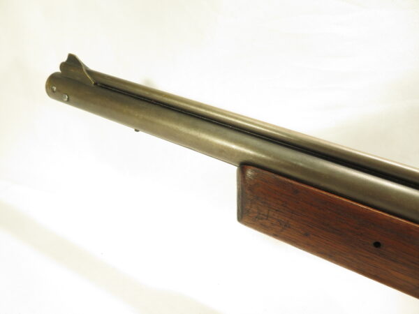 Benjamin Model 342 Air Rifle   Mfg 1969-1992 - Image 6