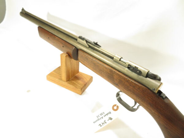 Benjamin Model 342 Air Rifle   Mfg 1969-1992 - Image 5