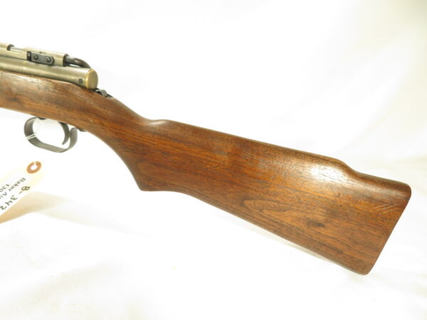 Benjamin Model 342 Air Rifle   Mfg 1969-1992 - Image 4