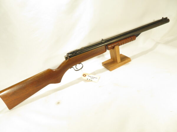 Benjamin Model Model 312    Mfg 1950-1968 - Image 13