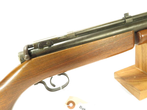 Benjamin Model Model 312    Mfg 1950-1968 - Image 11