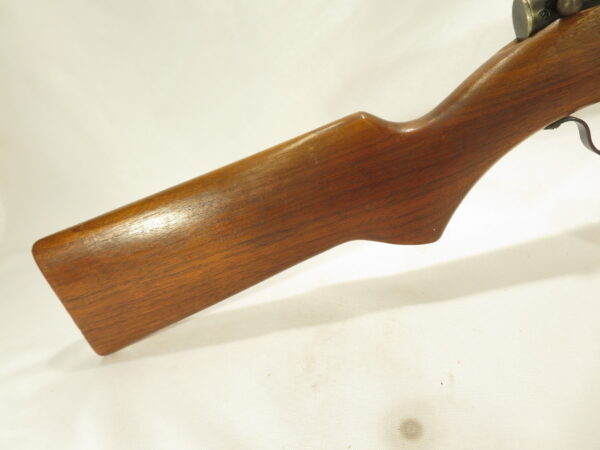 Benjamin Model Model 312    Mfg 1950-1968 - Image 10