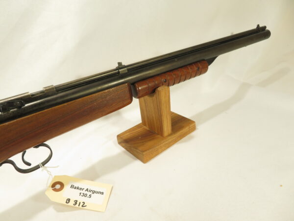 Benjamin Model Model 312    Mfg 1950-1968 - Image 9