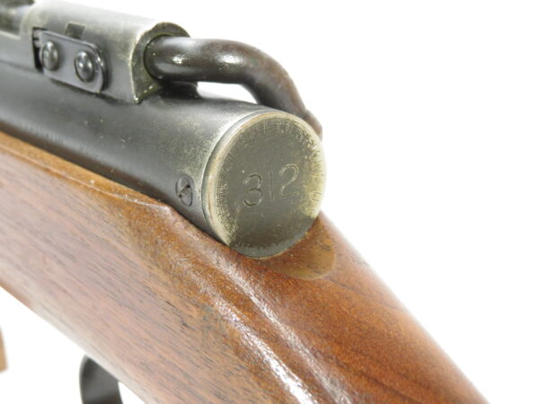 Benjamin Model Model 312    Mfg 1950-1968 - Image 8