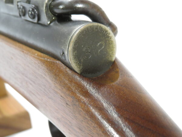 Benjamin Model Model 312    Mfg 1950-1968 - Image 7