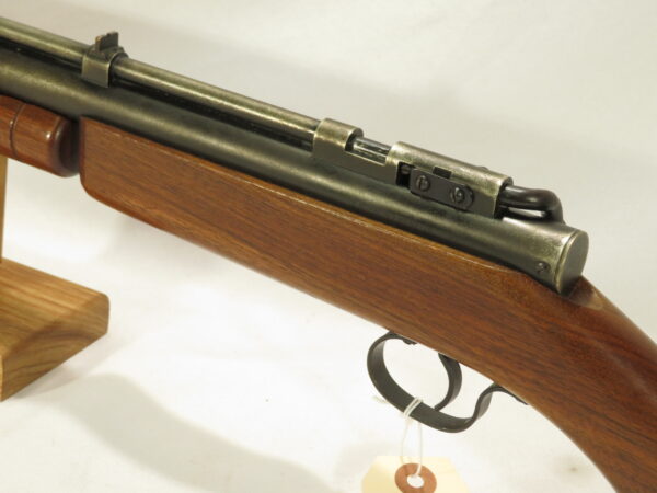 Benjamin Model Model 312    Mfg 1950-1968 - Image 5