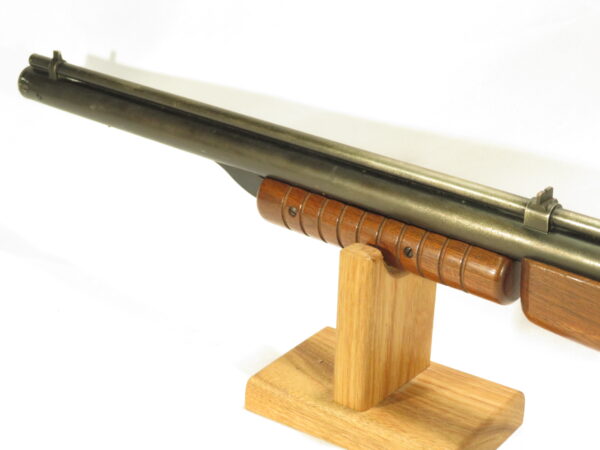 Benjamin Model Model 312    Mfg 1950-1968 - Image 4