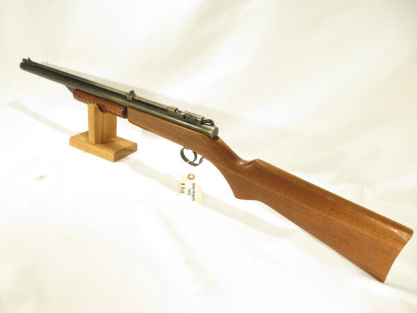 Benjamin Model Model 312    Mfg 1950-1968 - Image 2