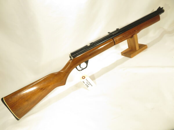 Sheridan C9A .20 Caliber Air Rifle w/ Wood Stock - Image 2