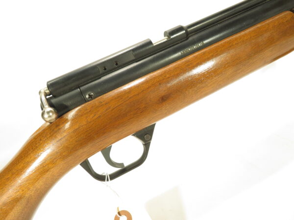 Sheridan C9A .20 Caliber Air Rifle w/ Wood Stock - Image 10