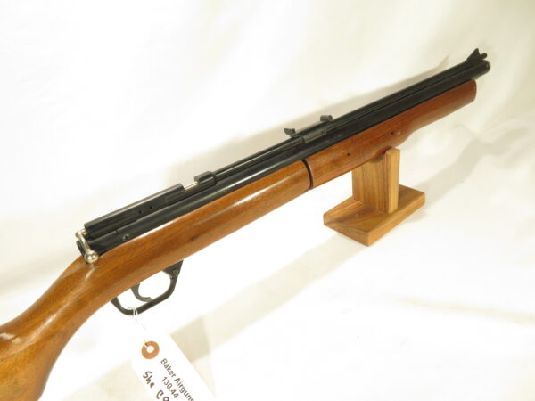 Sheridan C9A .20 Caliber Air Rifle w/ Wood Stock - Image 8